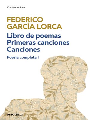 cover image of Libro de poemas